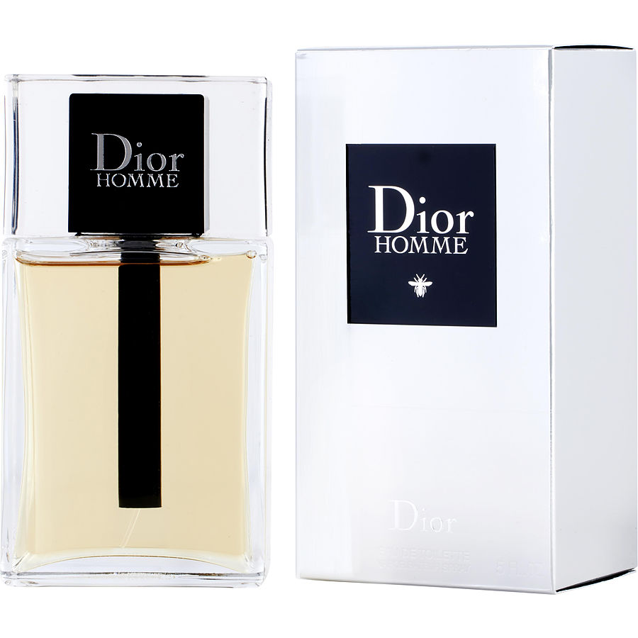Dior Homme 5.0oz. Eau de Toilette -  C099600613