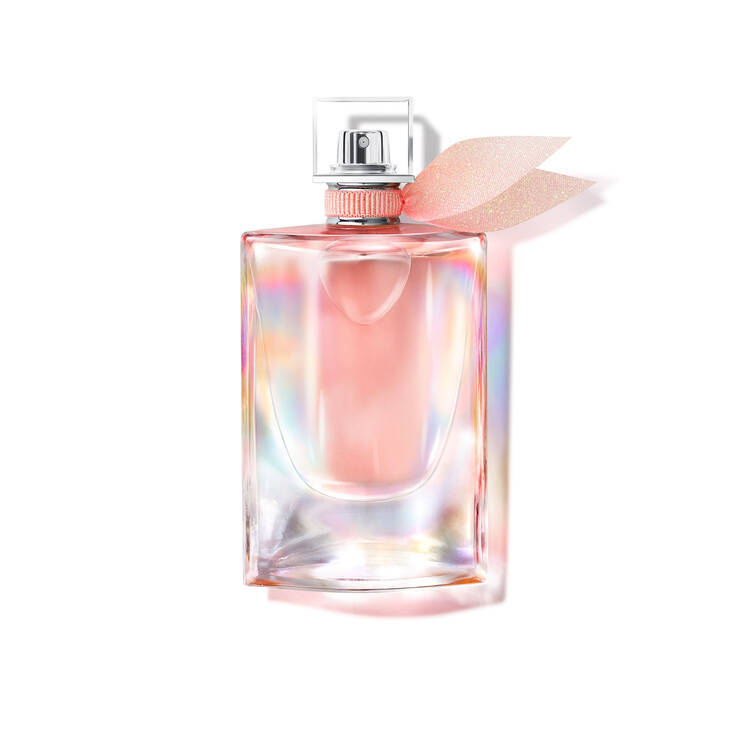 414792 La Vie Est Belle Soleil Crystal L-Eau De Parfum Spray for Women - 1.7 oz -  Lancome