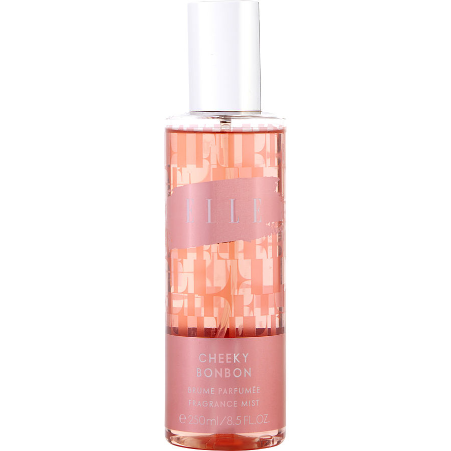 379266 Cheeky Bon Bon Body Mist - 8.4 oz