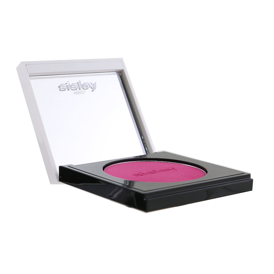 Picture of Sisley 400531 0.22 oz Le Phyto Blush for Women - No.2 Rosy Fushia