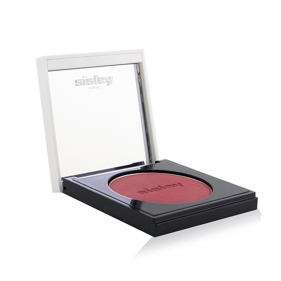 Picture of Sisley 400534 0.22 oz Le Phyto Blush for Women - No.5 Rosewood