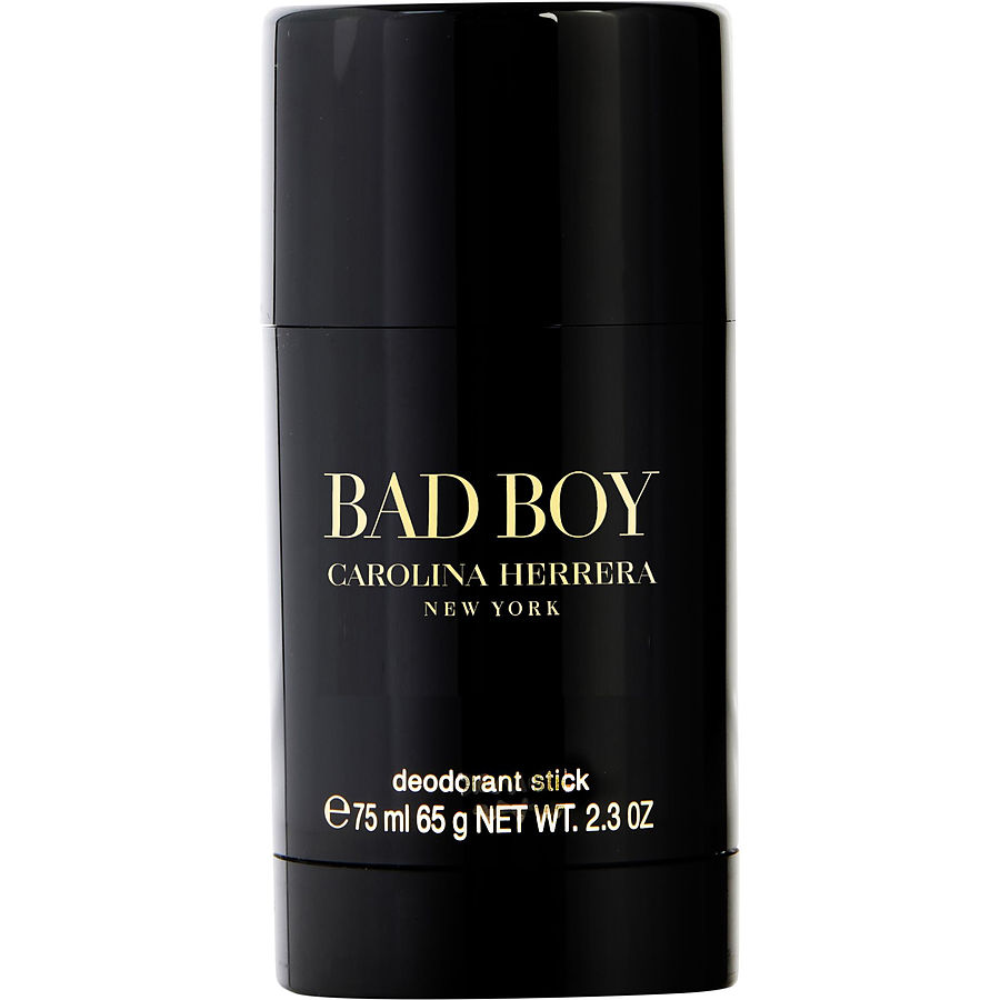 Picture of Carolina Herrera 358688 Bad Boy Deodorant Stick for Men - 2.3 oz