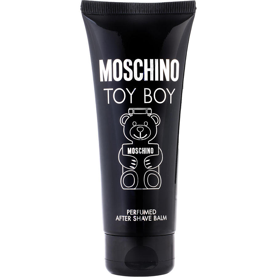 Toy Boy Aftershave Balm for Men  34 oz