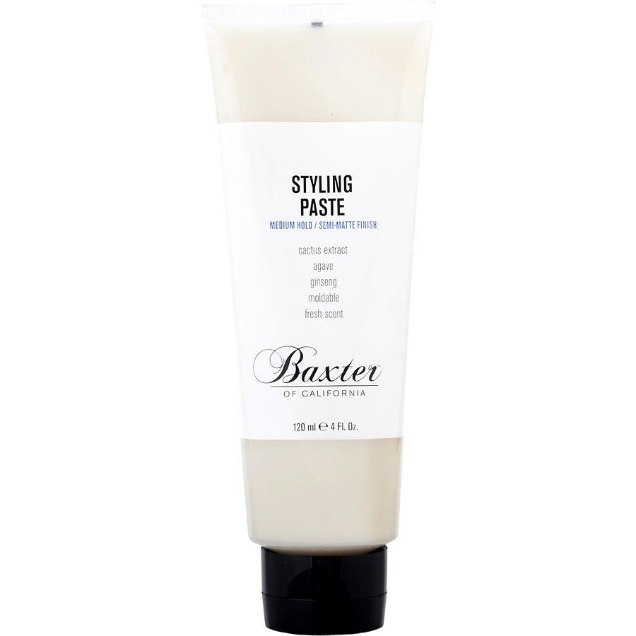 Picture of Baxter of California 383818 4 oz Styling Paste for Unisex