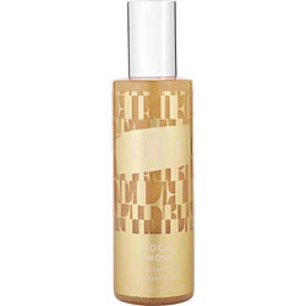 379263 8.4 oz Coco Amour Body Mist for Women