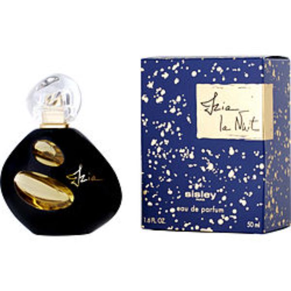 406350 1.6 oz Izia La Nuit Eau De Parfum Spray for Women -  Sisley