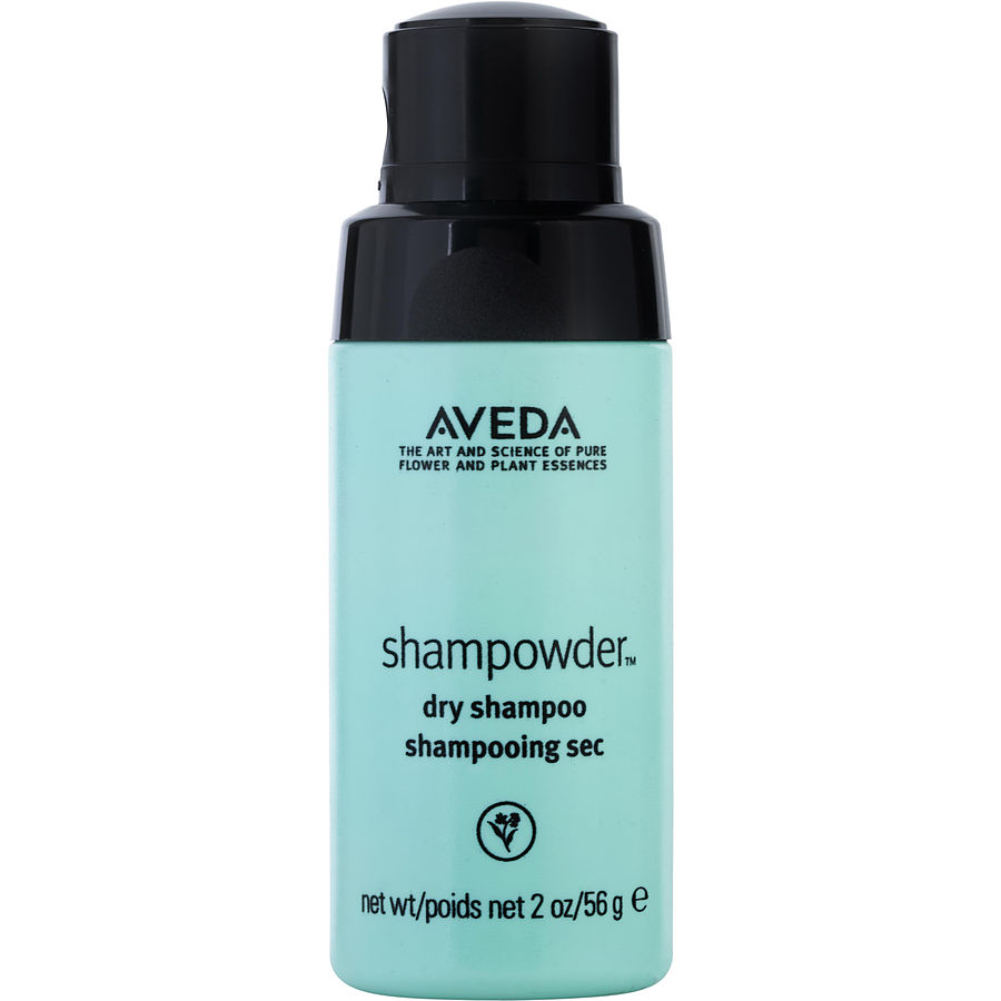 408592 2 oz Shampowder Dry Shampoo for Unisex -  Aveda
