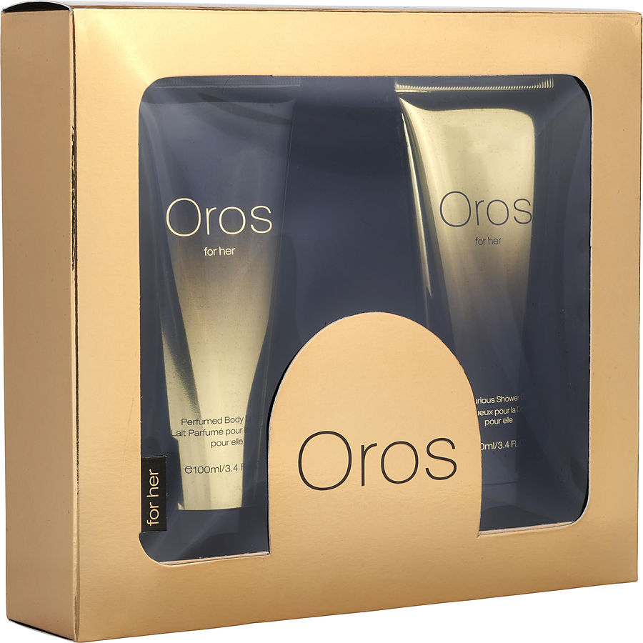 Picture of Armaf 369527 Oros Gift Set for Women