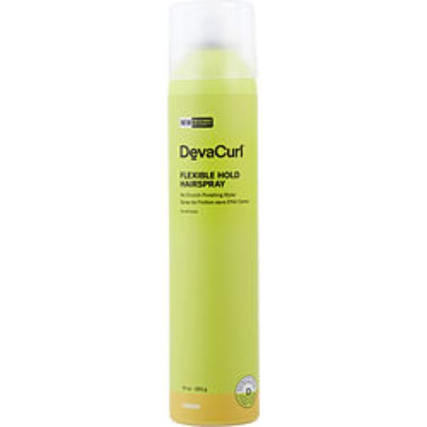 Picture of Deva Concepts 414731 10 oz Deva Curl Flexible Hold Hair Spray for Unisex