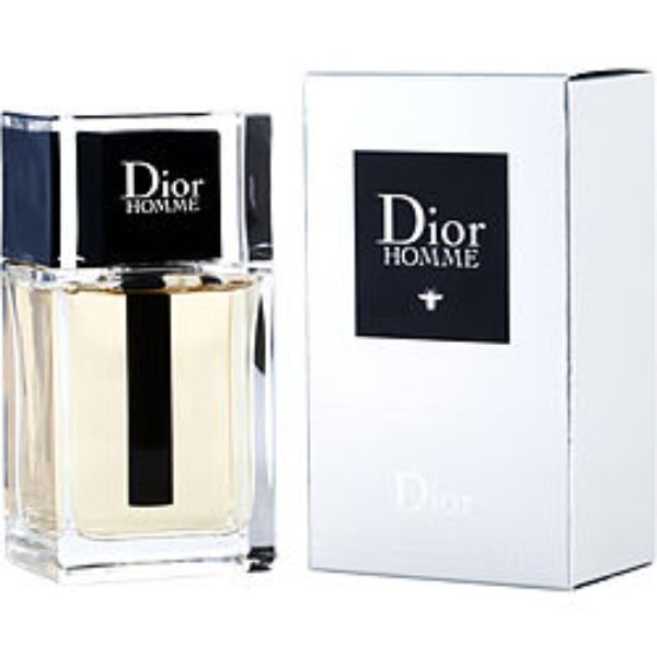 418951 1.7 oz Dior Homme Eau De Toilette Spray for Men -  Christian Dior