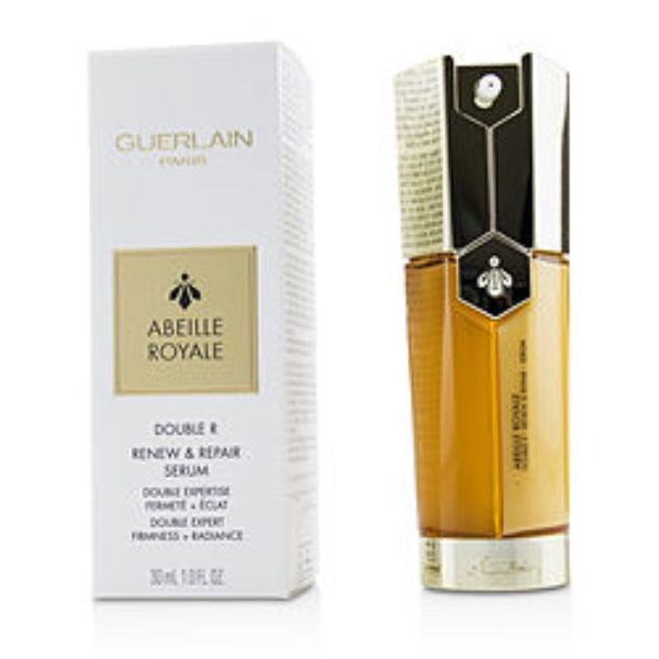 316015 1 oz Abeille Royale Double R Renew & Repair Serum for Women -  Guerlain