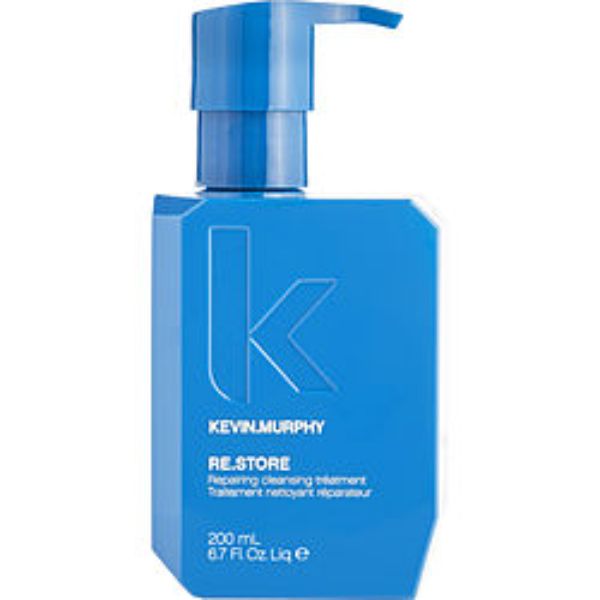 Picture of Kevin Murphy 355352 6.7 oz Re.Store Repairing Cleansing Treatment for Unisex