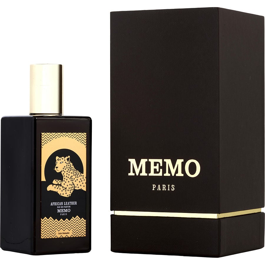 298762 6.7 oz African Leather Eau De Parfum Spray for Unisex