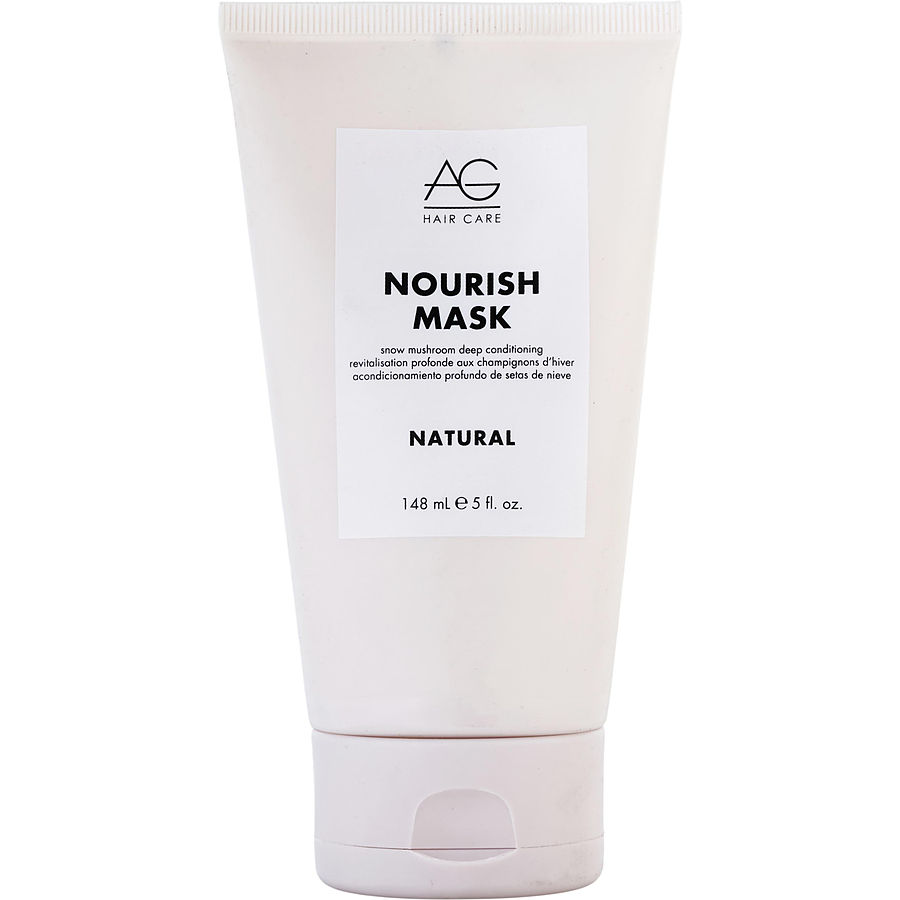 Picture of Ag Hair Care 432214 5 oz Natural Nourish Mask for Unisex