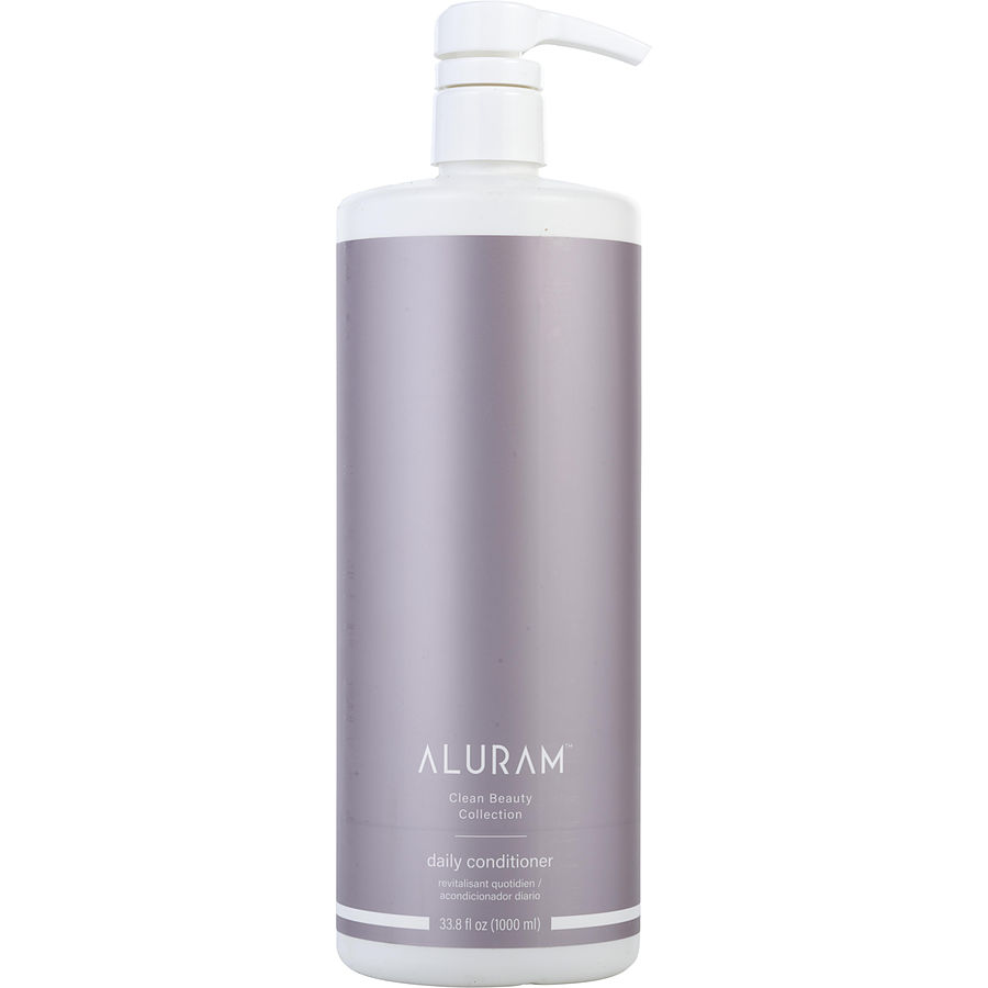Picture of Aluram 432875 33.8 oz Clean Beauty Collection Daily Conditioner for Women
