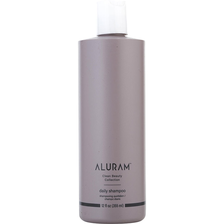 Picture of Aluram 432876 12 oz Clean Beauty Collection Daily Shampoo for Women