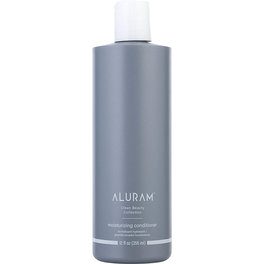 Picture of Aluram 432879 12 oz Clean Beauty Collection Moisturizing Conditioner for Women