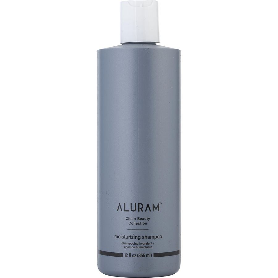 Picture of Aluram 432881 12 oz Clean Beauty Collection Moisturizing Shampoo for Women