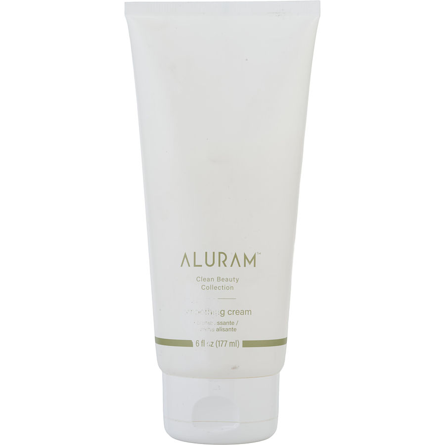 Picture of Aluram 432887 6 oz Clean Beauty Collection Smoothing Cream for Women