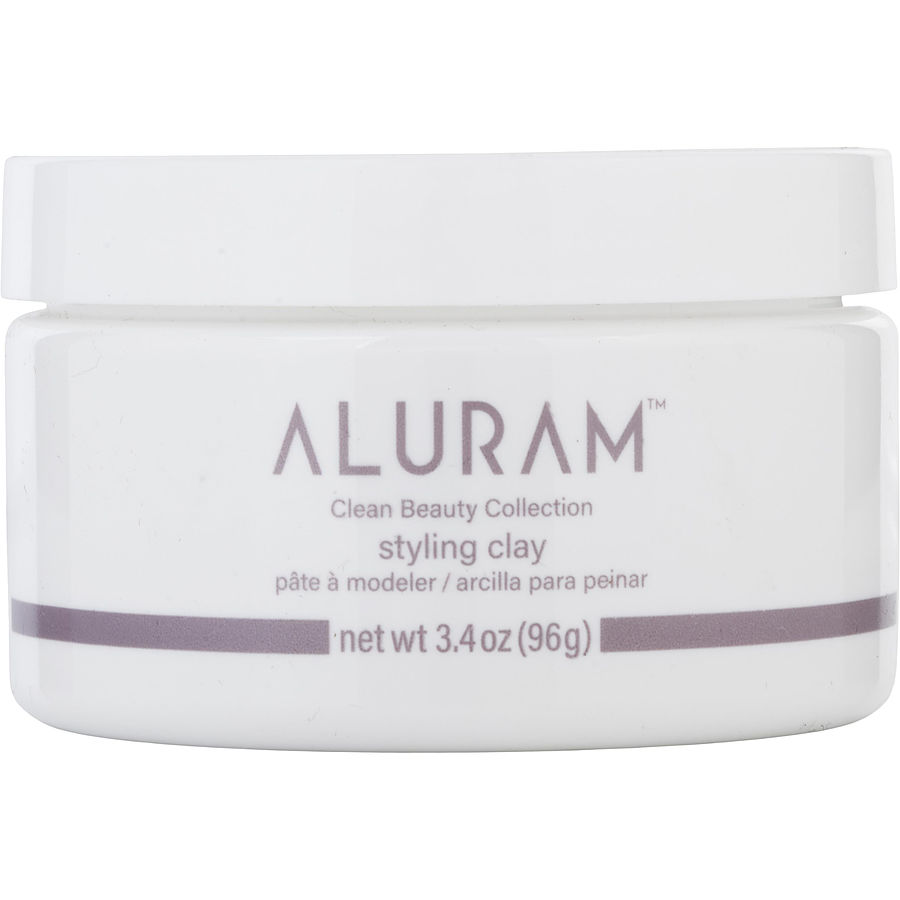 Picture of Aluram 432888 3.4 oz Clean Beauty Collection Styling Clay for Women