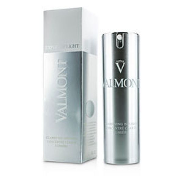 271278 1 oz Expert of Light Clarifying Infusion with Clarifying & Illuminating Face Serum for Women -  Valmont