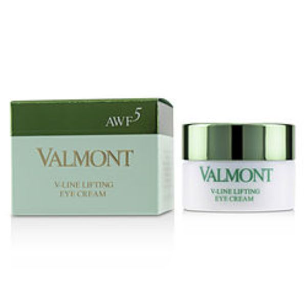 325221 0.51 oz Awf5 V-Line Lifting Eye Cream fot Smoothing Eye Cream for Women -  Valmont