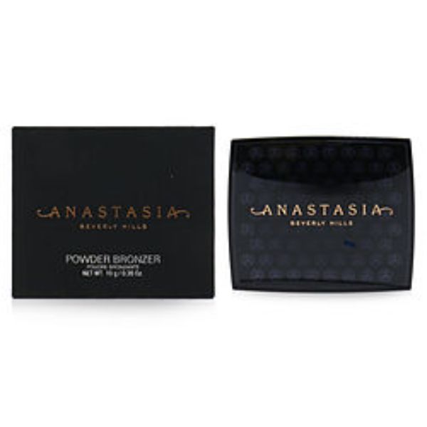 Picture of Anastasia Beverly Hills 363256 0.35 oz Powder Bronzer for Women - No.Cappuccino