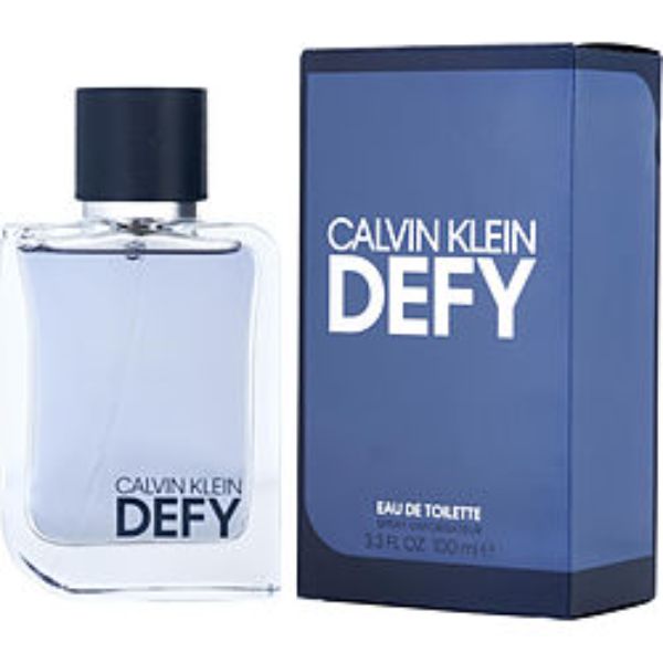 3.4 oz Eau De Toilette Spray for Men