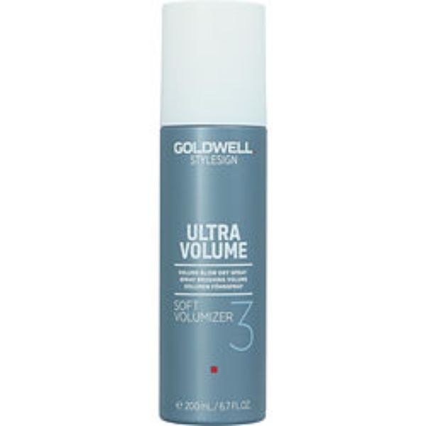 Picture of Goldwell 345078 6.7 oz Stylesign Ultra Volume Soft Volumizer for Unisex - No.3