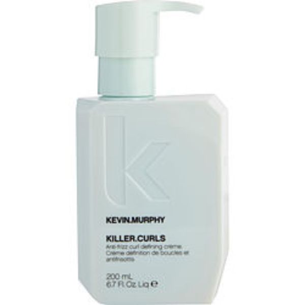 Picture of Kevin Murphy 355357 6.76 oz Killer Curls for Unisex