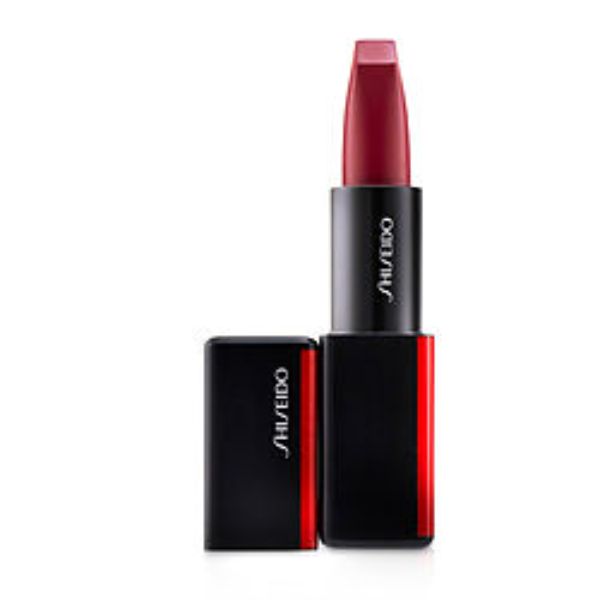 Picture of Shiseido 330698 0.14 oz Modernmatte Powder Lipstick for Women - No.513 Shock Wave