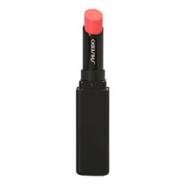 Picture of Shiseido 339780 0.05 oz Visionairy Gel Lipstick for Women - No.217 Coral Pop