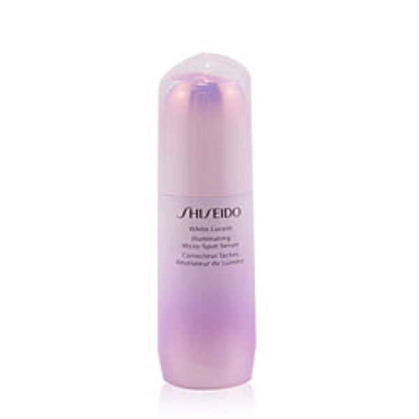 361604 1 oz White Lucent Illuminating Micro-Spot Serum for Women -  Shiseido