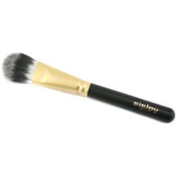 Picture of Sisley 188104 Pinceau Fond De Teint - Foundation Brush for Women