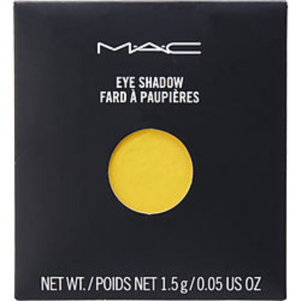 Picture of Make-Up Artist Cosmetics 347263 0.05 oz Small Eye Shadow Refill Pan for Women - Chrome Yellow