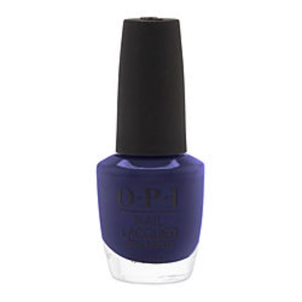 Picture of Opi 295445 0.5 oz Opi Eurso Euro Nail Lacquer for Women