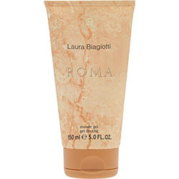 Picture of Laura Biagiotti 123776 5.1 oz Shower Gel for Women