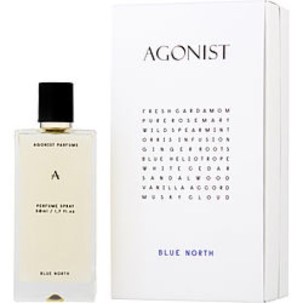 Picture of Agonist 356222 1.7 oz Eau De Parfum Spray for Unisex
