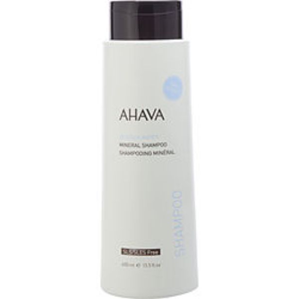 Picture of Ahava 418294 13.5 oz Mineral Shampoo for Women