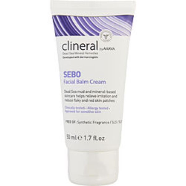 Picture of Ahava 430557 1.7 oz Ahava Clineral Sebo Facial Balm Cream for Women