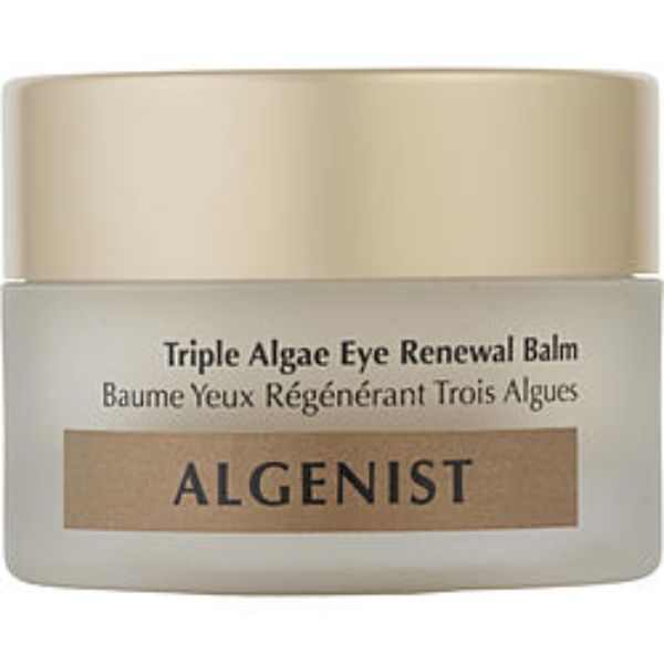 Picture of Algenist 419262 0.5 oz Triple Algae Eye Renewal Balm for Women