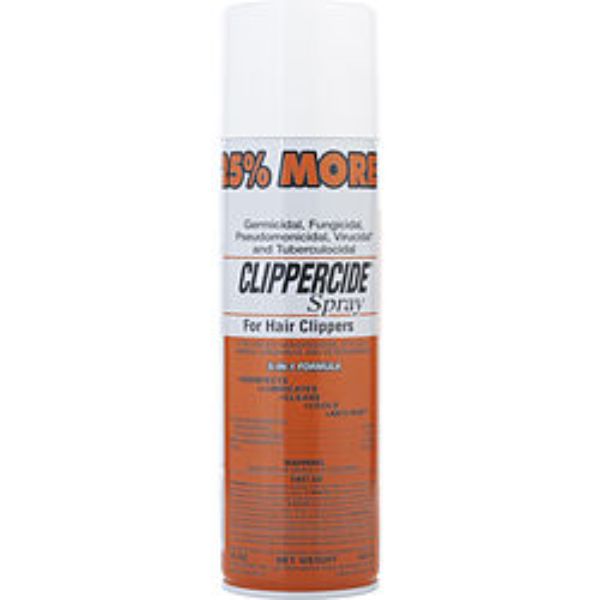 Picture of Clippercide 432131 15 oz Clipper Disinfectant Spray for Unisex