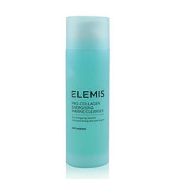Picture of Elemis 393576 5 oz Pro-Collagen Energising Marine Cleanser for Women