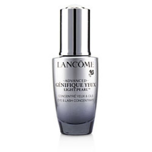 Picture of Lancome 339093 0.67 oz Genifique Yeux Advanced Light-Pearl Youth Activating Eye & Lash Concentrate for Women