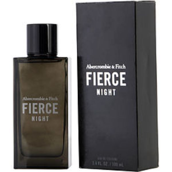 Picture of Abercrombie & Fitch 414855 3.4 oz Eau De Cologne Spray for Men