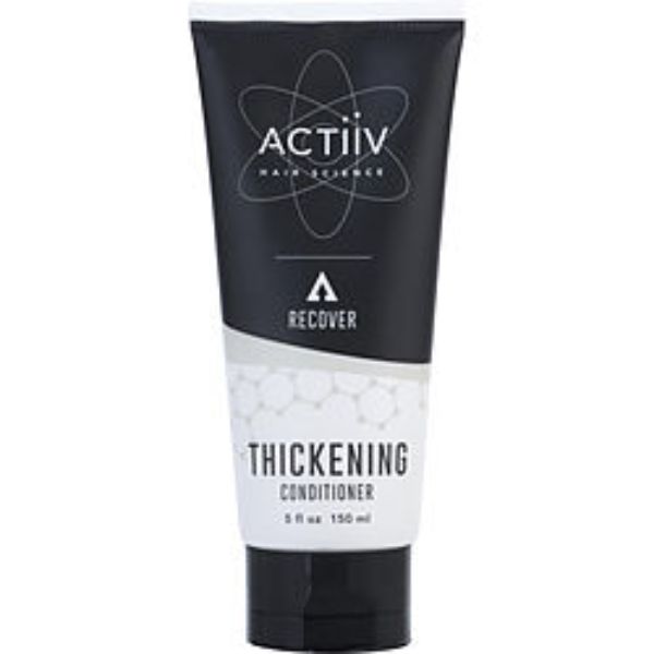 Picture of Actiiv 432129 5 oz Recover Thickening Conditioner for Men