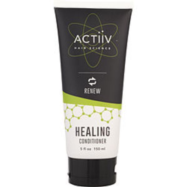Picture of Actiiv 434083 5 oz Renew Healing Conditioner for Men
