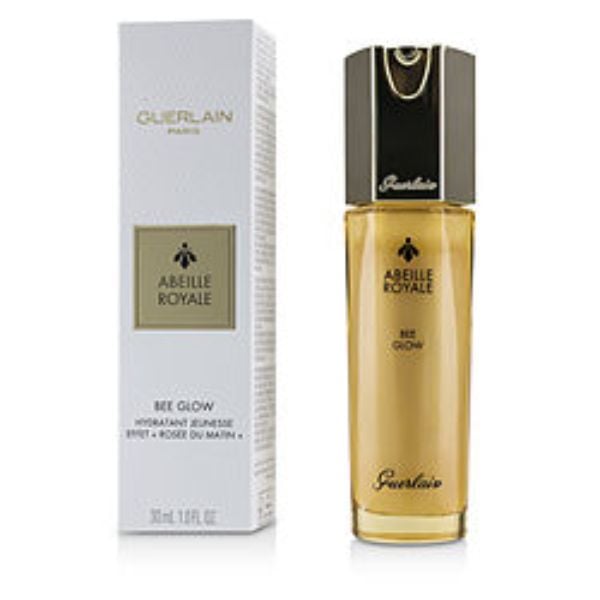 312080 1 oz Abeille Royale Bee Glow Dewy Skin Youth Mosturizer for Women -  Guerlain