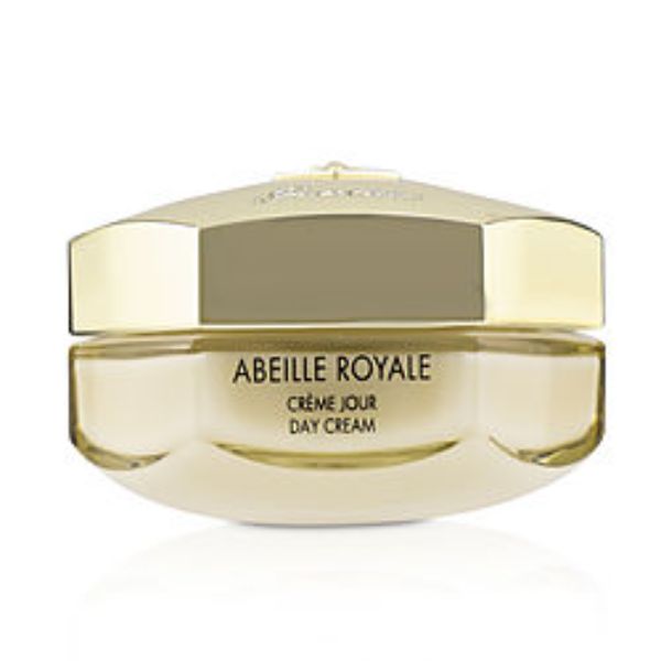 341689 1.6 oz Abeille Royale Day Cream for Women - Firms, Smoothes & Illuminates -  Guerlain