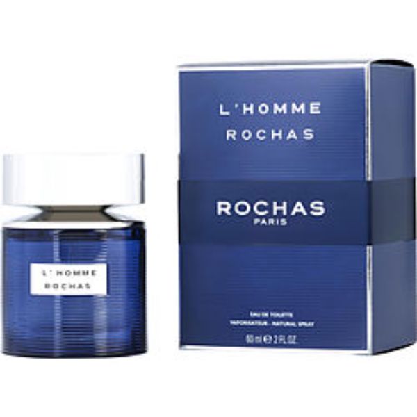 2 oz Eau De Toilette Spray for Men